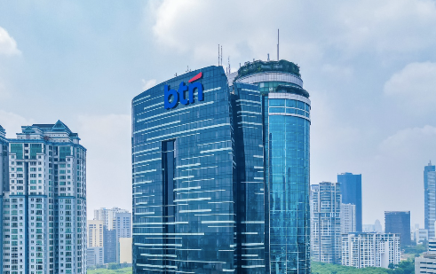NIM Menguat ke 4 Persen, BTN Siap Tancap Gas Pada 2026