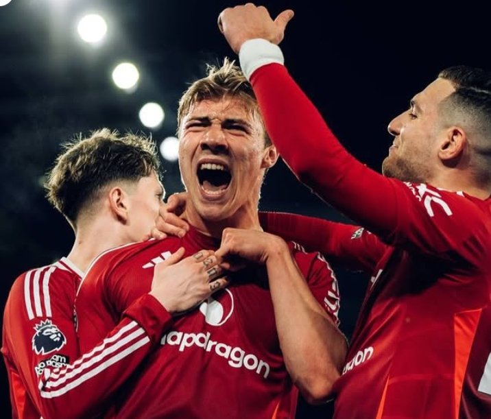 Lyon vs Manchester United, Setan Merah Unggul H2H
