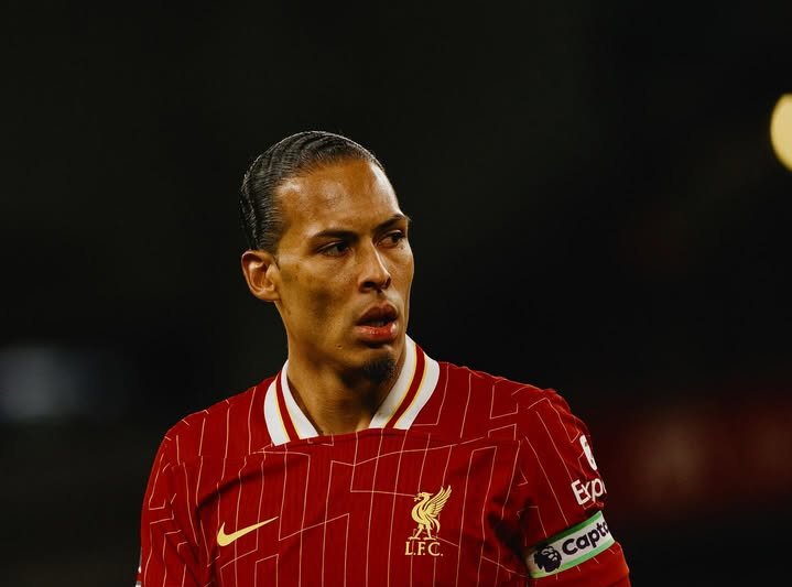 Liverpool vs West Ham United, Virgil van Dijk: Kami Perlu Meyakinkan Sejak Menit Pertama