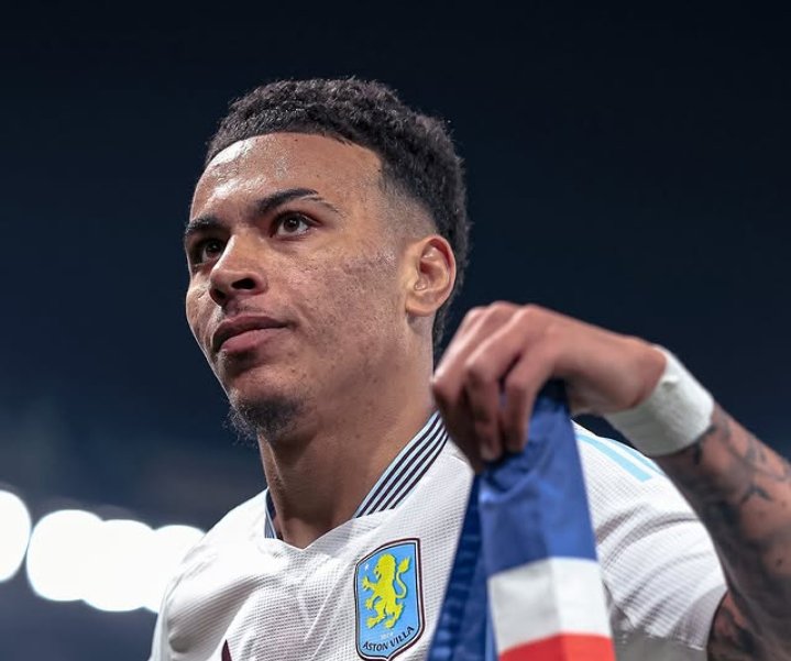 Jamu PSG, Aston Villa Pede Balikkan Keadaan
