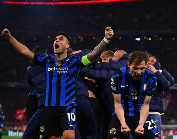 Inter Milan vs Bayern Munchen, Inzaghi: Kami Perlu Tampil Hebat