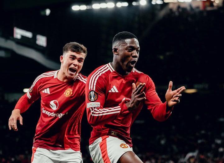 Manchester United vs Wolves, Laga Krusial bagi Setan Merah