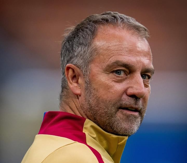 Inter vs Barcelona, Barca Fokus Rapihkan Lini Bertahan