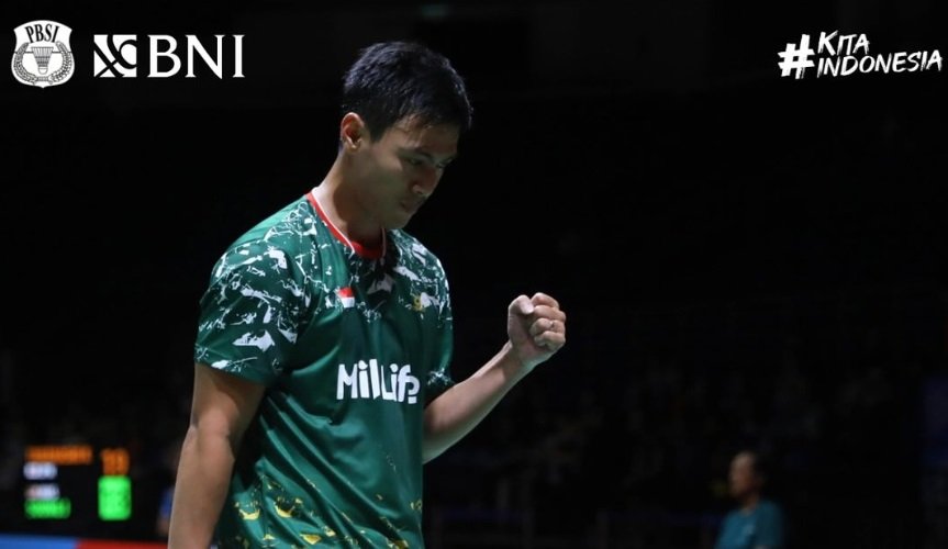 Rekap Hasil Malaysia Masters 2024, Shesar Tambah Amunisi Indonesia di Babak Utama