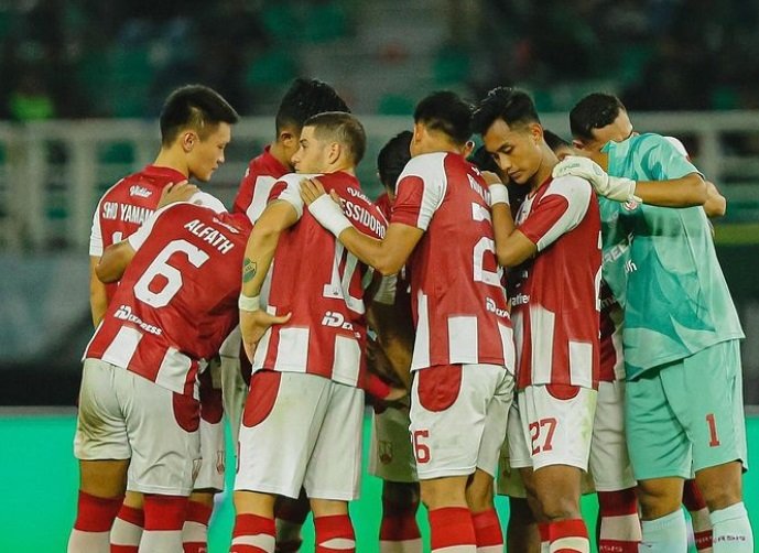 Prediksi Line Up Persis Solo vs Dewa United, Pekan Ke-23 Liga 1