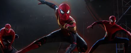Siap-siap, Spider-Man: Across the Spider-Verse Akan Tayang Perdana di Bioskop Mulai 2027