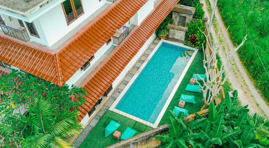 Ecommerceloka Bantu Okupansi Starloka Saba Bali