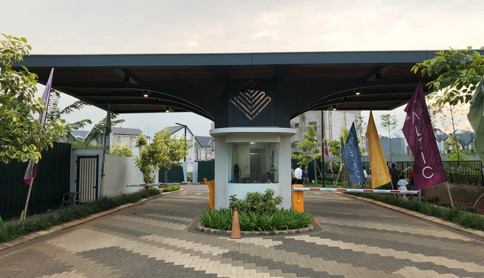 Siap-siap Warga Parung! Synthesis Development Bakal Rilis Rumah Rp400 Juta Tahun Ini