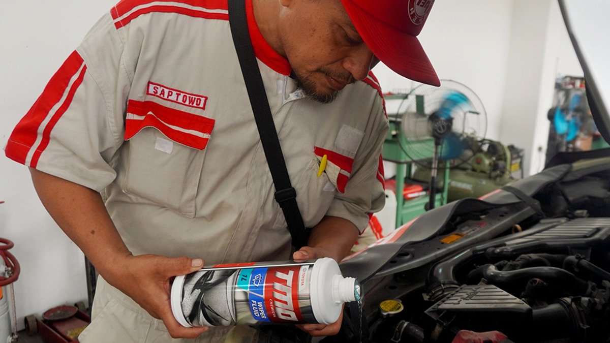 Toyota Siapkan Layanan Darurat dan Bengkel Siaga untuk Pemudik Lebaran 2026