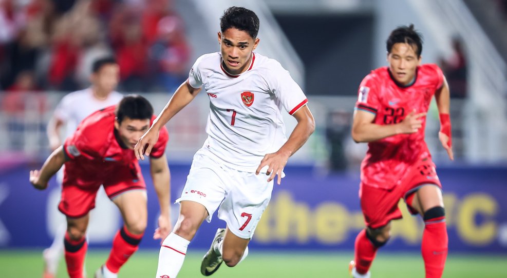 Ingin Nonton Langsung Timnas Indonesia vs China? Wajib Punya Akun Garuda ID Terverifikasi, Begini Cara Daftarn