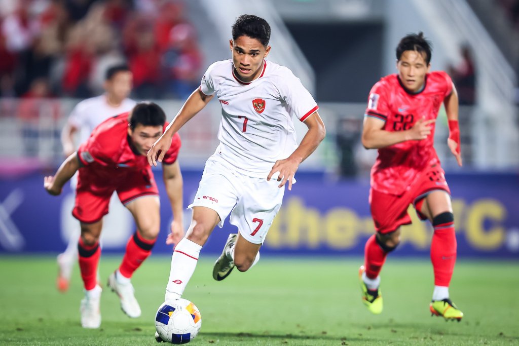 Resmi! Indonesia Jadi Tuan Rumah Piala AFF U-23 2025, Dua Stadion Ini Bakal Jadi Kandang Garuda Muda