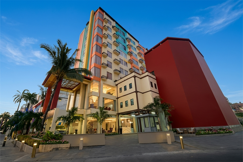 Tren Hotel Premium Meningkat, PRISM Perluas Jaringan di Indonesia