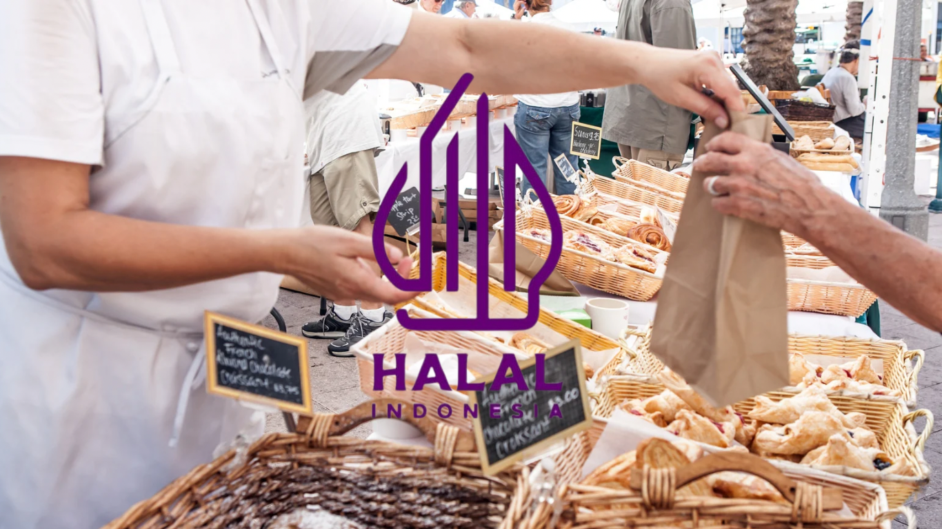 Mau Buka Bisnis Makanan dan Minuman? Begini Cara Mengurus Sertifikat Halal dari MUI