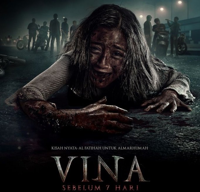Update Cara Nonton Film Vina: Sebelum Tujuh Hari, Ada Link Nontonnya Loh!