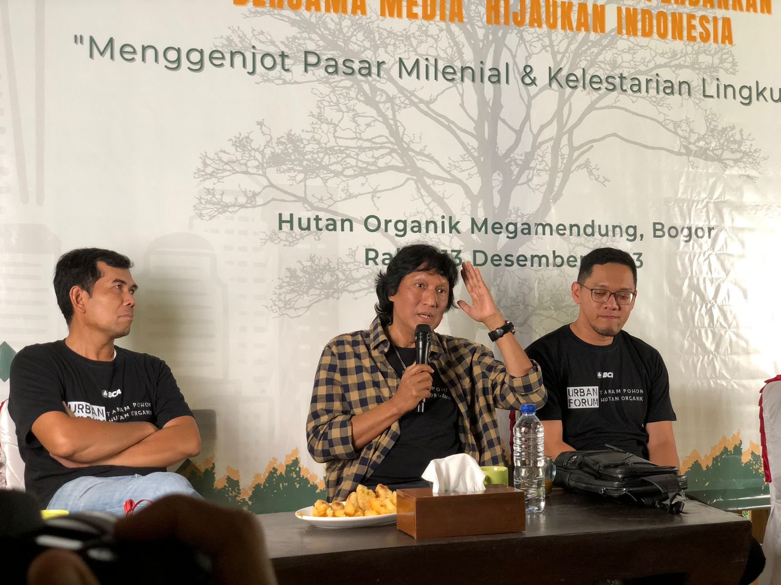 Tinggi Minat Milenial Cari Hunian Bernuansa Alam, Begini Kata Pakar