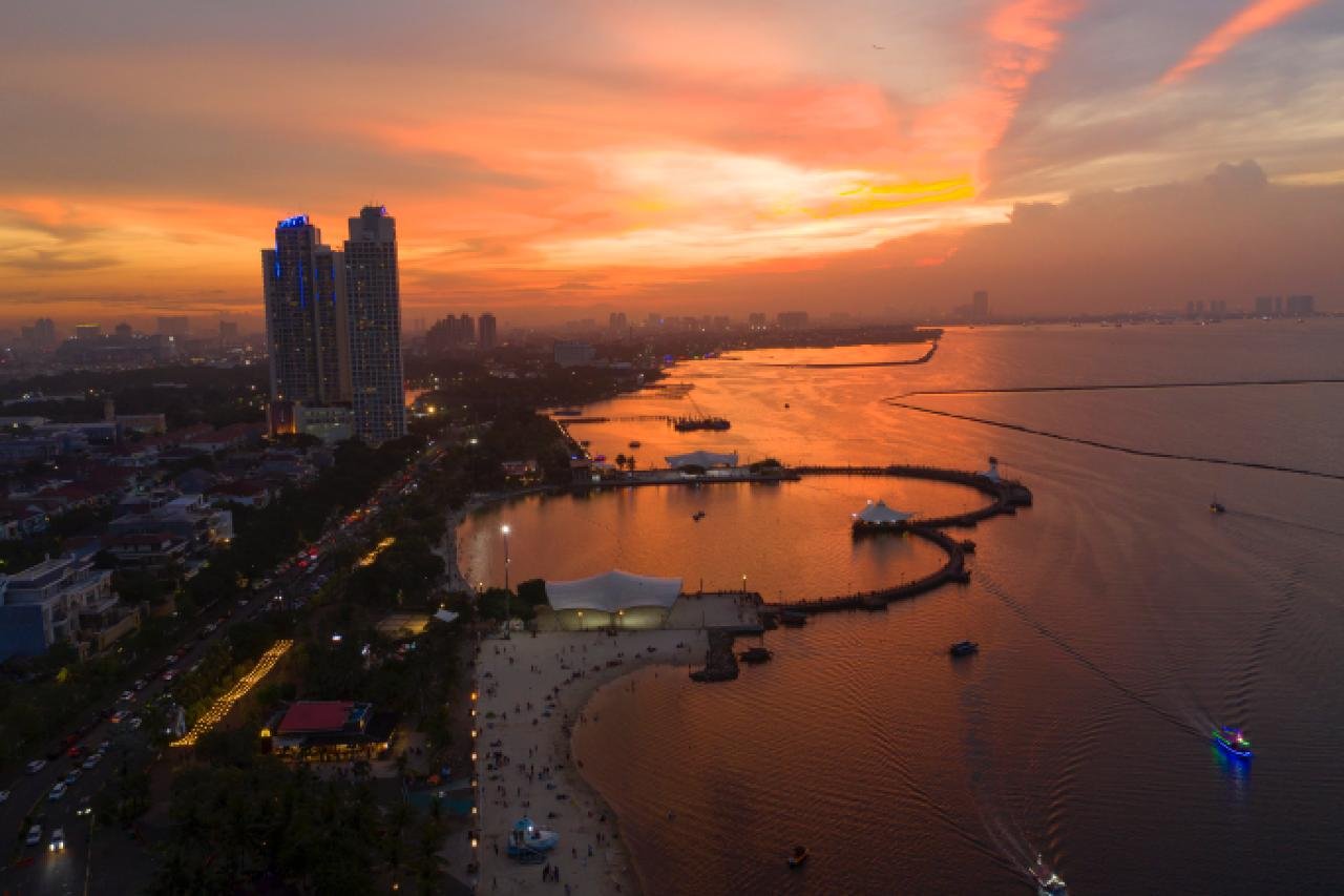 10 Rekomendasi Tempat Wisata Akhir Pekan di Jakarta