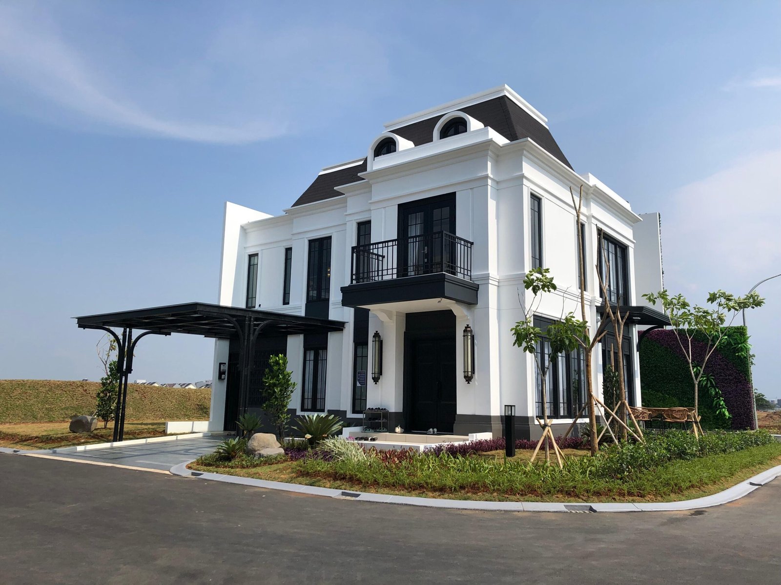 Summarecon Serpong Raup Rp255 Miliar dari Klaster Louise