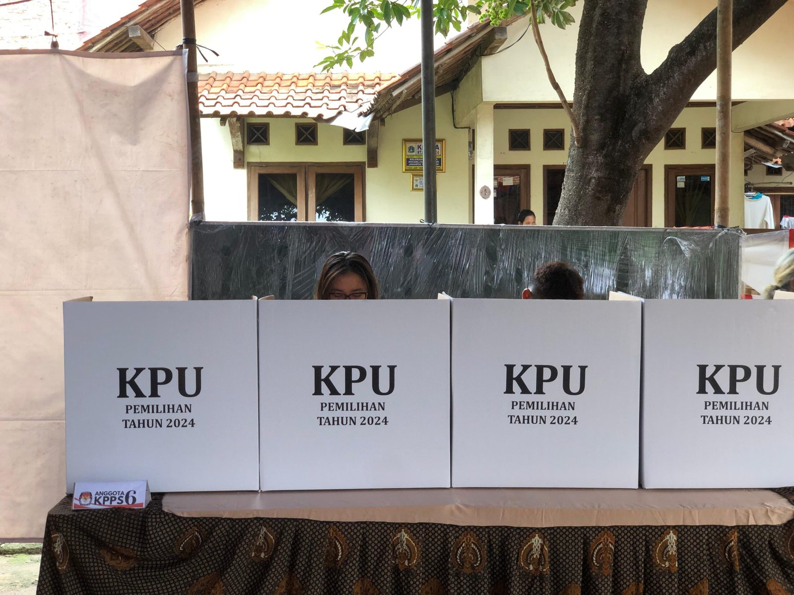 Masuk 100% Suara, Pramono-Rano Pimpin Hasil Quick Count Pilkada DKI
