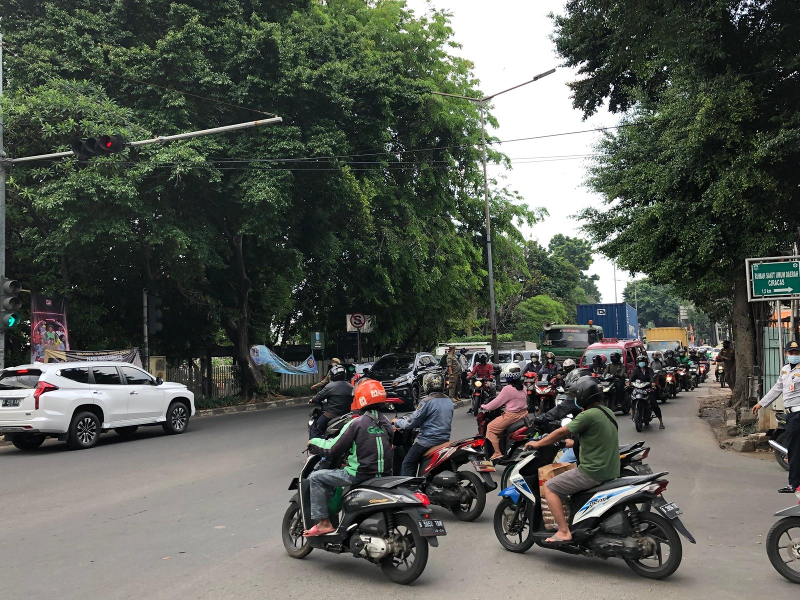 Hari Ini Program Pemutihan Pajak Bermotor di Banten Digelar, Ini Syarat yang Wajib Dipenuhi