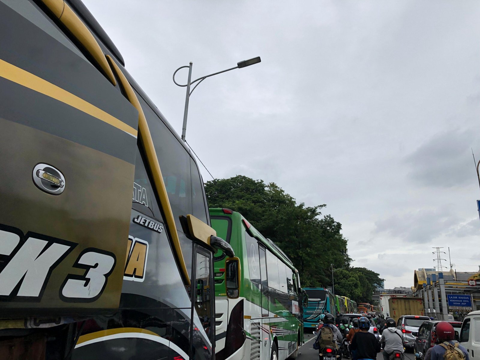 Dinas Perhubungan Kabupaten Pasuruan Gelar Mudik Gratis 2025, Ada Link Daftar di Sini