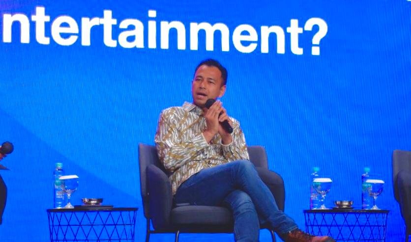 Fantastis! Raffi Ahmad Punya Harta Kekayaan Rp1 Triliun, Ada 45 Properti dan 23 Kendaraan Mewah