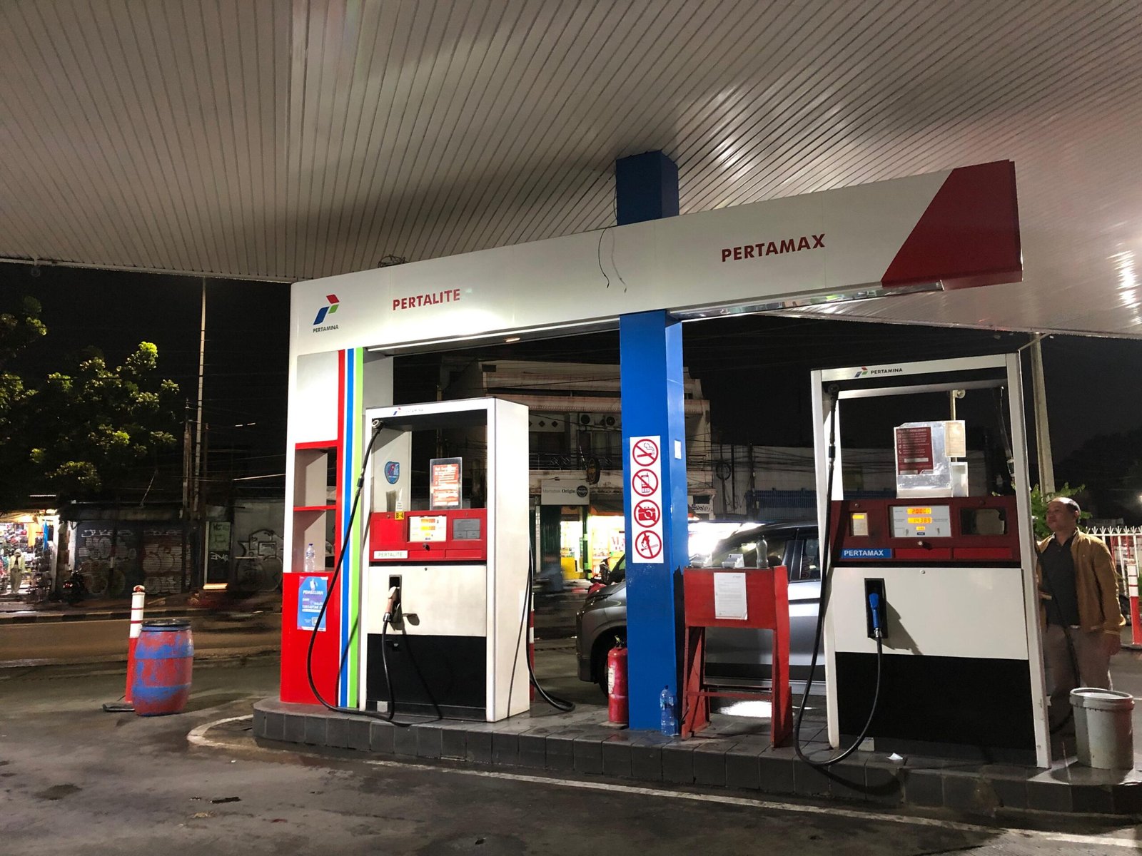 Ini Kata Dirut Pertamina Usai Disinggung Pengoplosan RON Pertamax