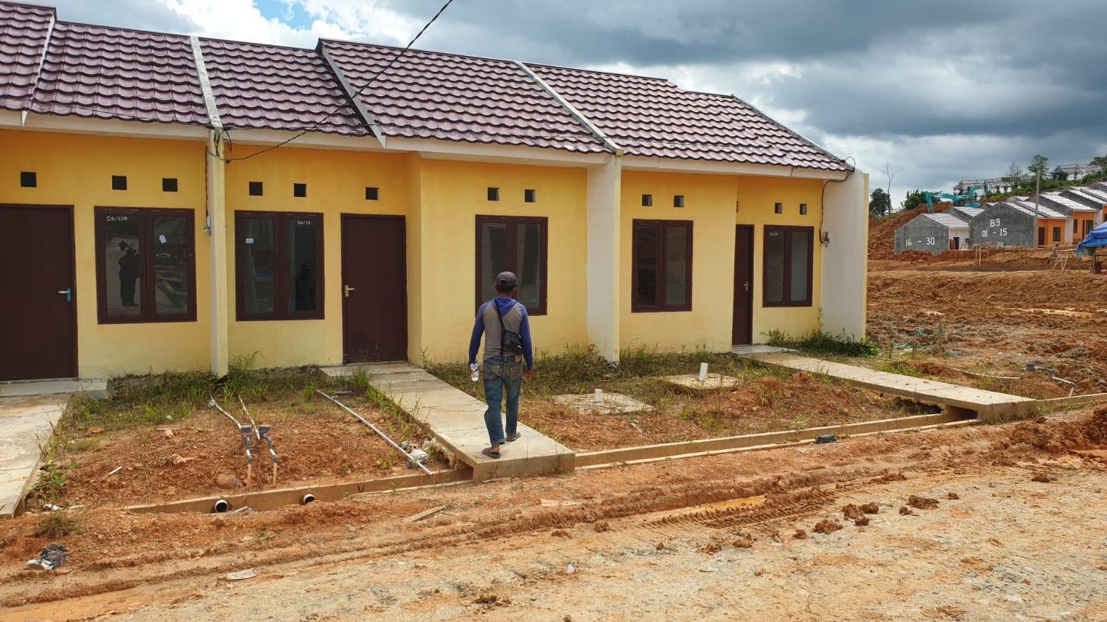 Program Rumah Subsidi: Solusi Hunian Terjangkau bagi MBR