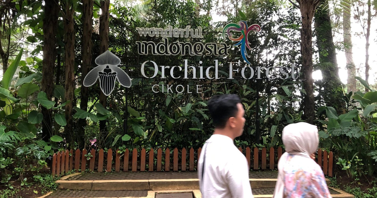 Destinasi Liburan di Bandung, Cocok untuk Melepas Penat