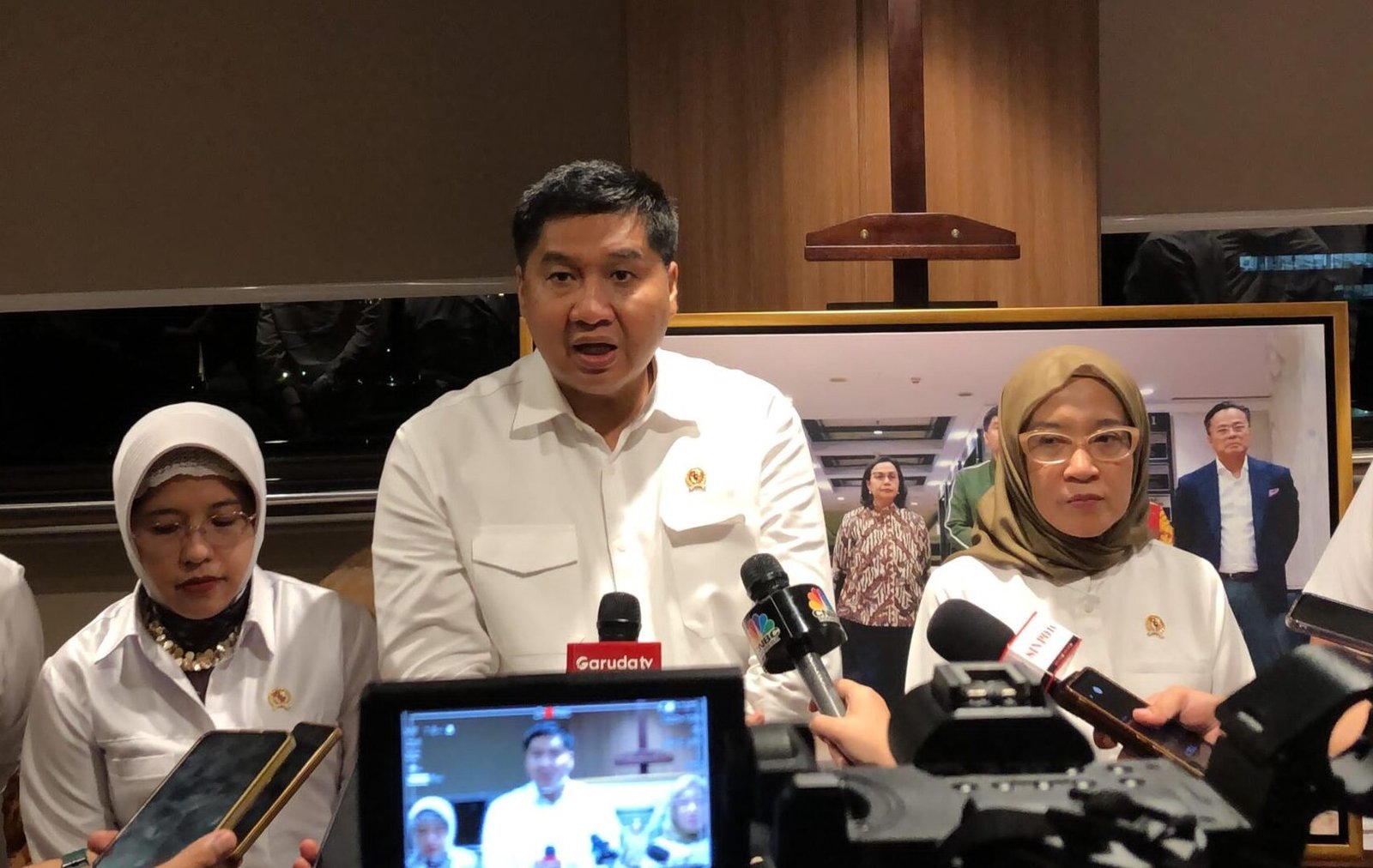 Pemerintah Siapkan 1.000 Rumah Subsidi untuk ASN Kementerian PANRB, Penandatanganan MoU Dijadwalkan Ulang