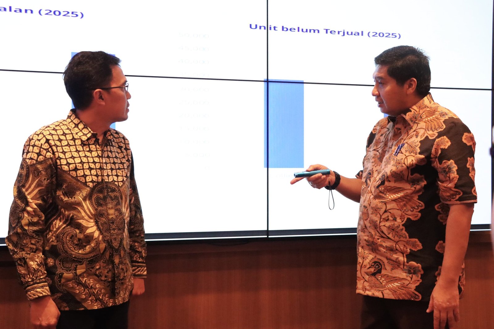 Kementerian PKP Gandeng Colliers International Indonesia Bahas Solusi Pasar Apartemen dan Dukung Program 3 Jut