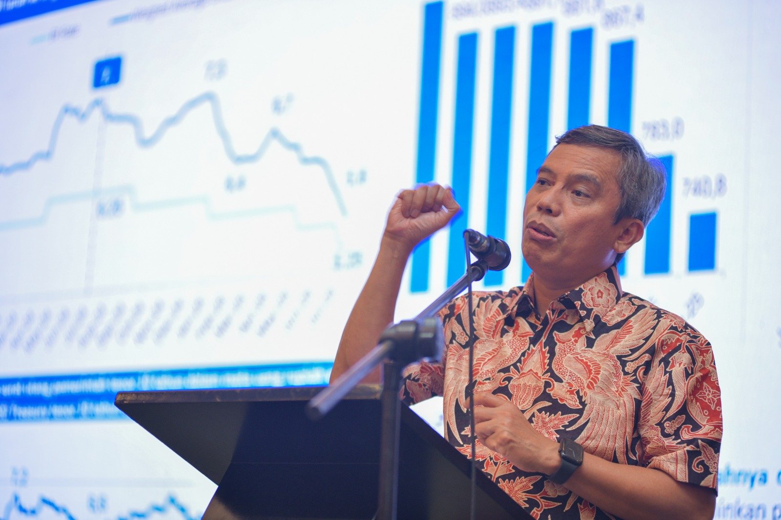 BTN Tancap Gas di Era Digital, Bale Jadi Andalan Ekosistem Perbankan