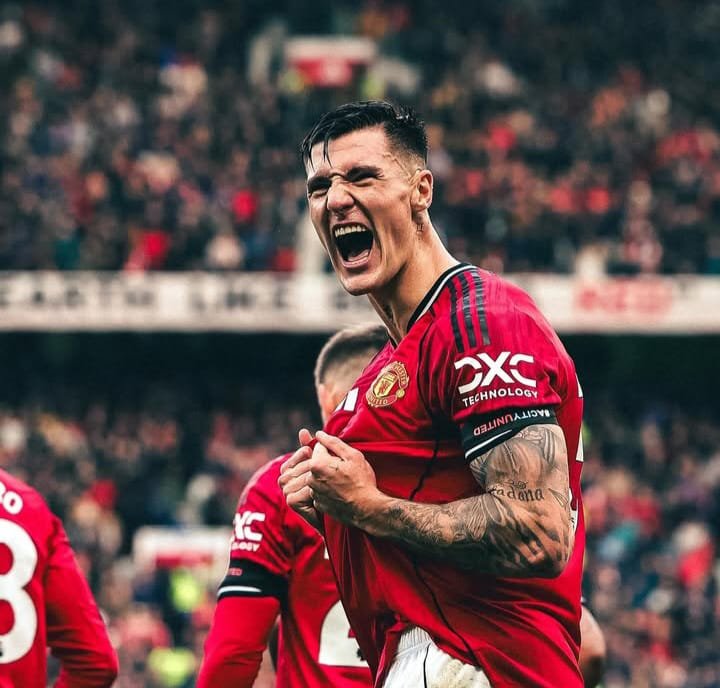 Jelang Tottenham Hotspur vs Manchester United, Amorim Akui Sesko Kesulitan