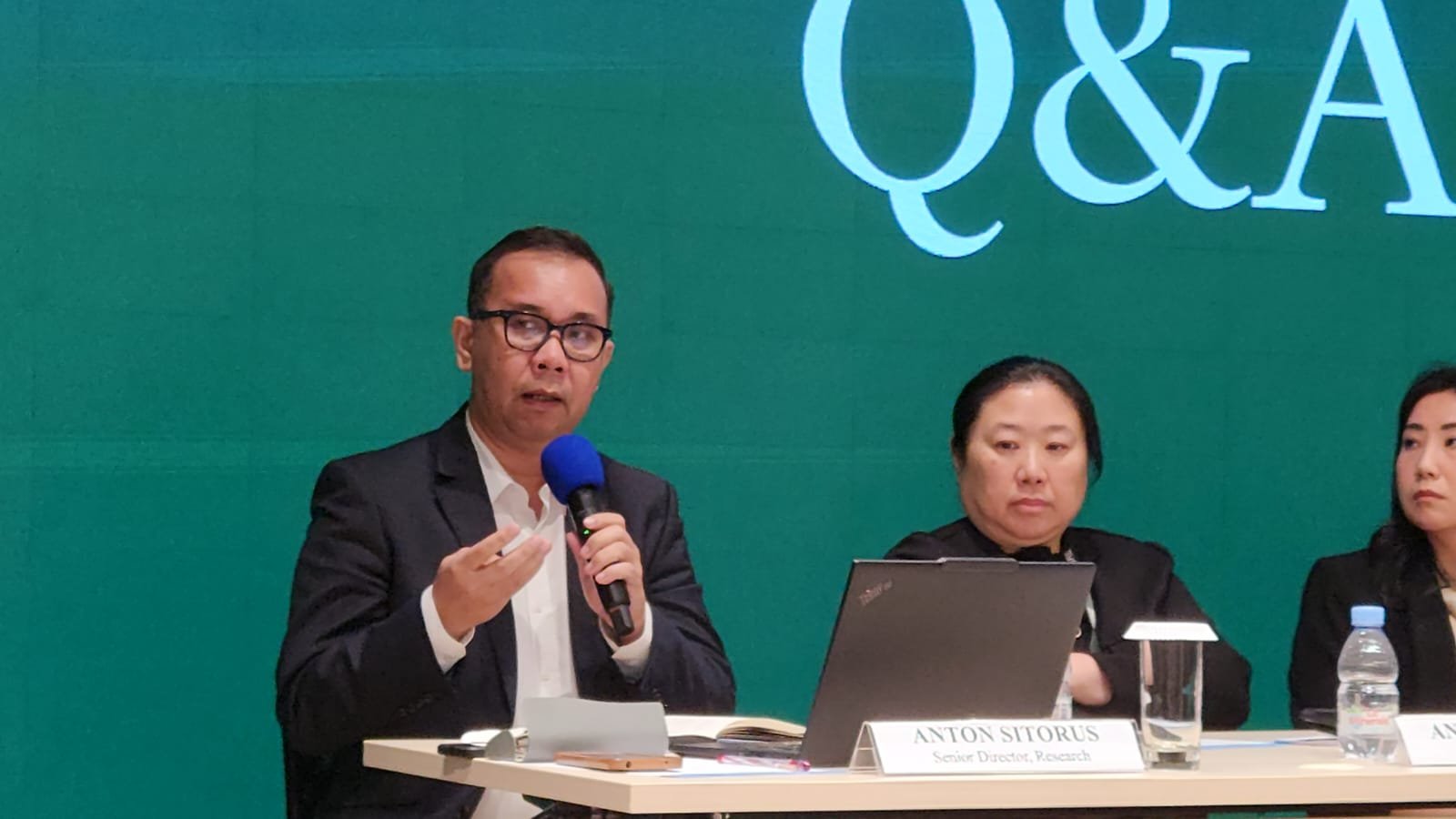 CBRE Ungkap Tren Positif Properti Jakarta, Okupansi dan Permintaan Meningkat