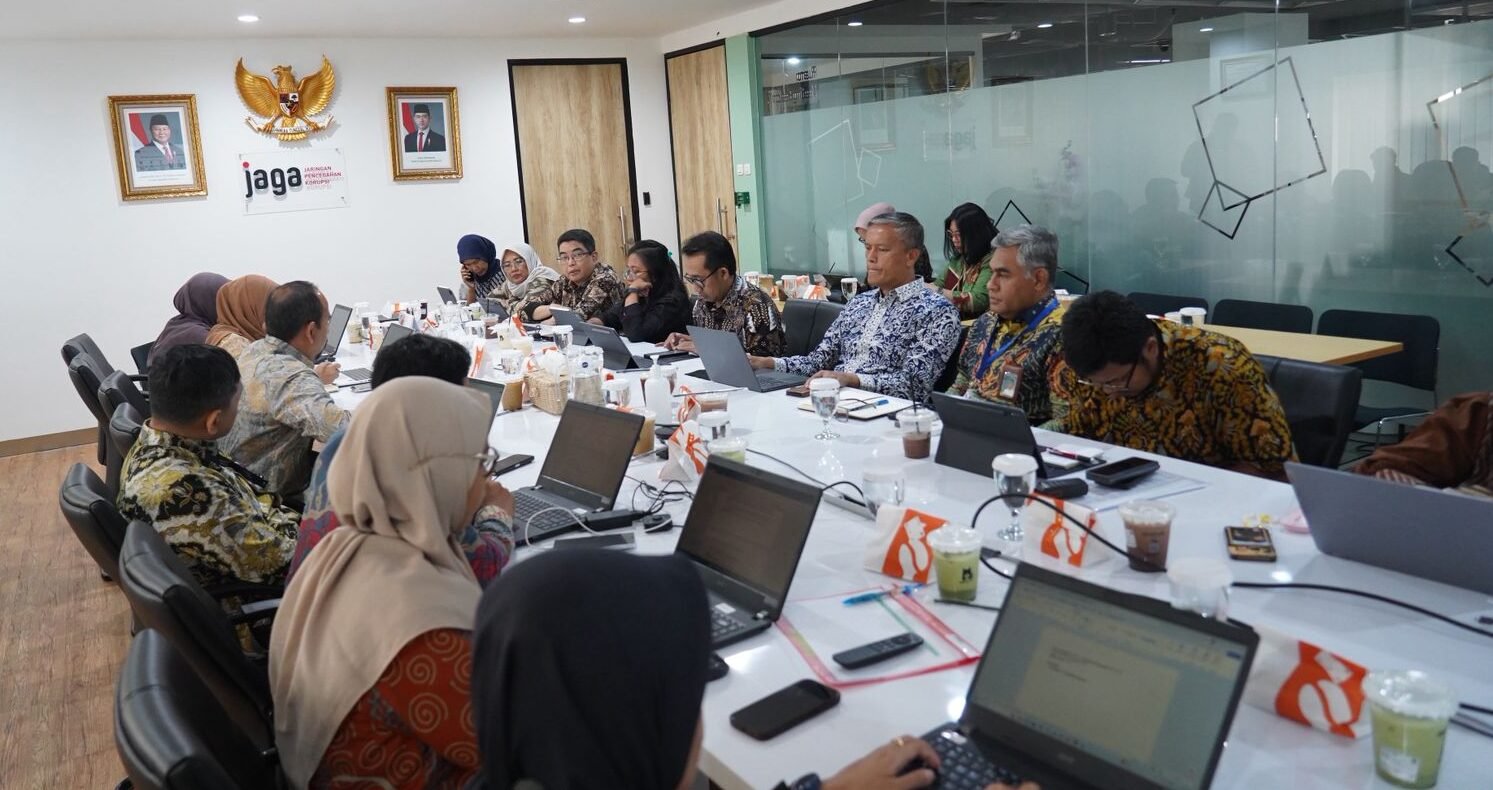 Pembahasan Rapermen BSPS, PKP dan KPK Fokus Cegah Multitafsir Aturan
