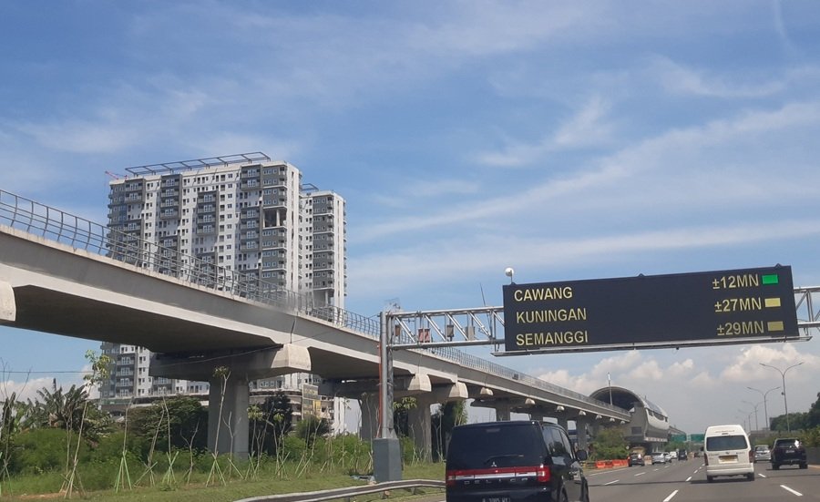 ADCP Geser Jatuh Tempo Obligasi