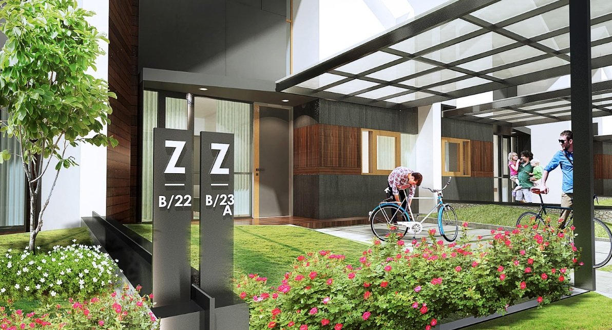 ADHI Raup Rp256,65 Miliar dari Bisnis Properti dan Hospitality
