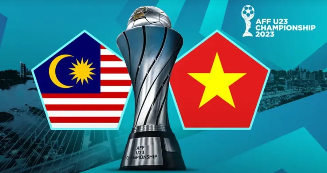 Laga Seru Malaysia Vs Vietnam dalam Piala AFF U23 Hari Ini