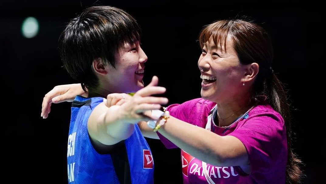 Hasil Final Japan Open 2024 Mengukuhkan Akane Yamaguchi sebagai Wakil Tuan Rumah Paling Moncer