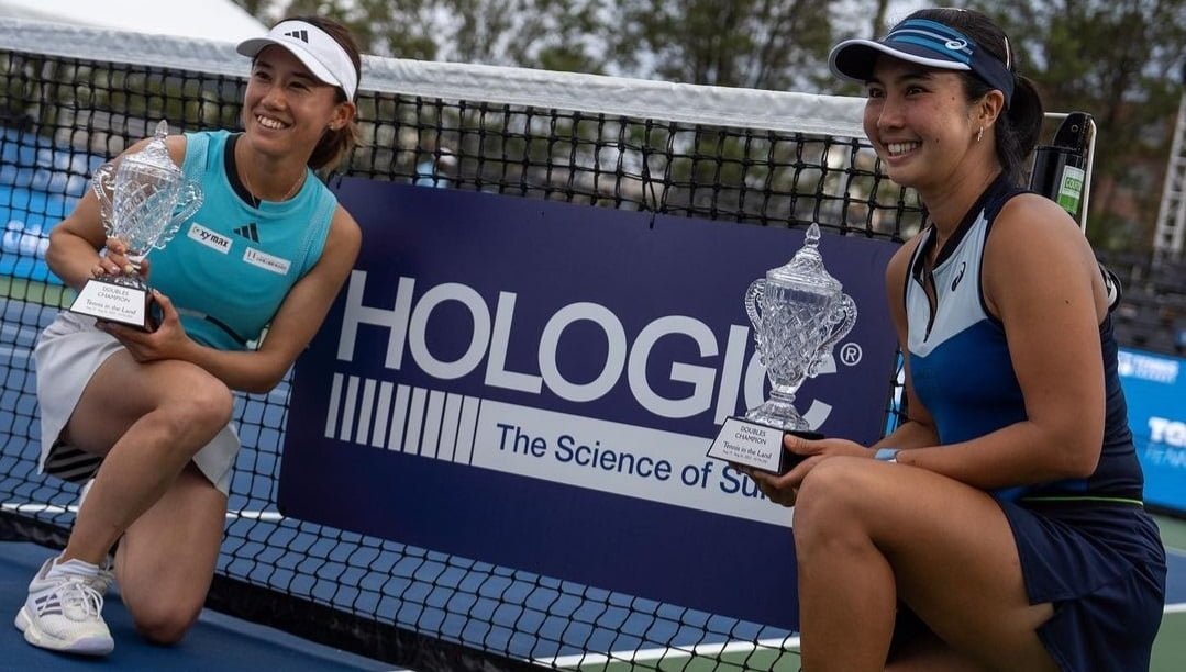 Profil Aldila Sutjiadi dan Prestasi Terbaru Juara Tenis WTA 250