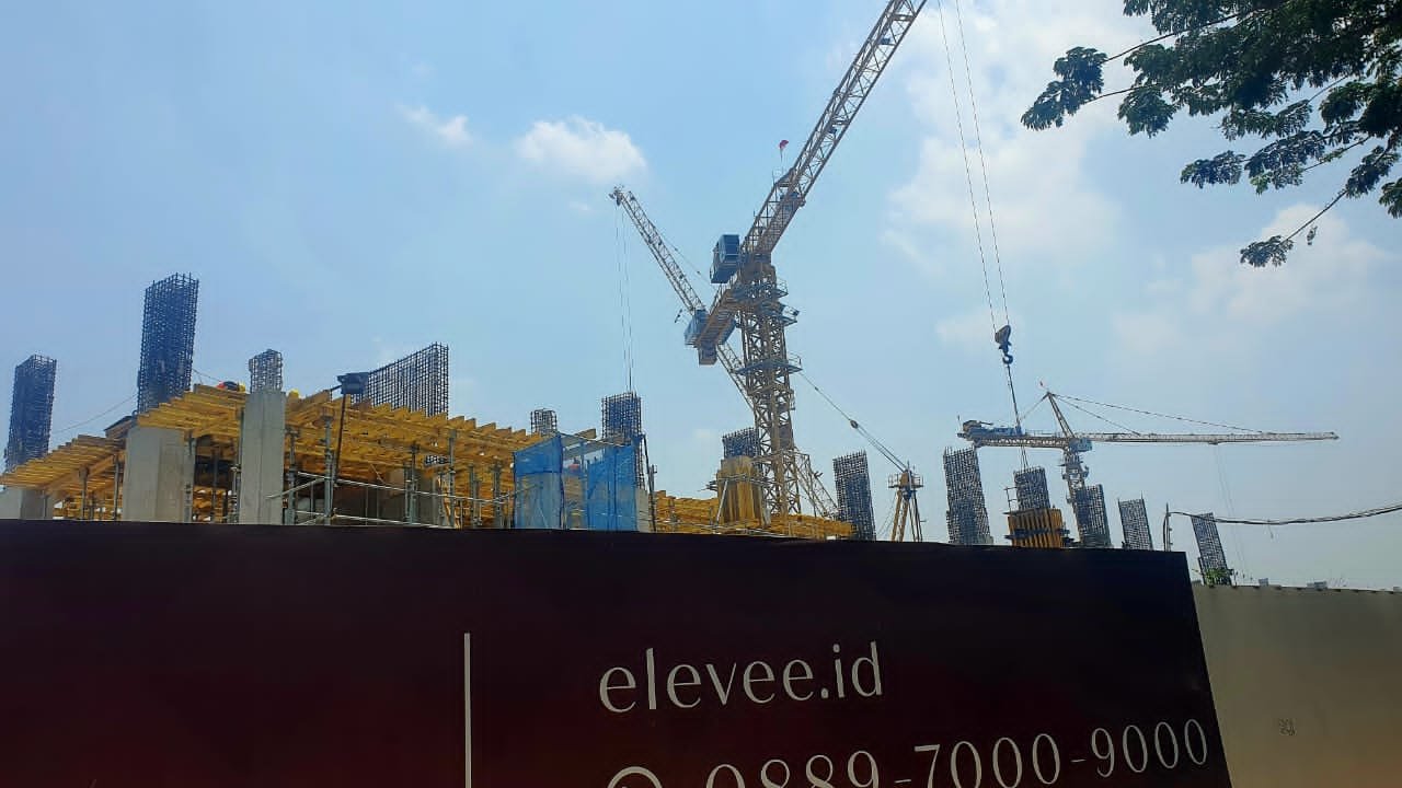 Manajemen Kota yang Aman dan Nyaman Menjadi Kunci Alam Sutera