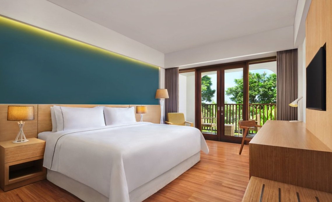 Hotel Four Points by Sheraton Pontianak Dibuka Akhir 2025