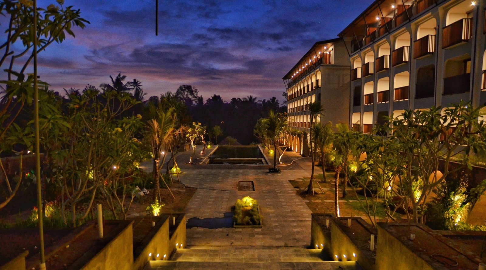 AMAN Mampu Dongkrak Pendapatan Hotel