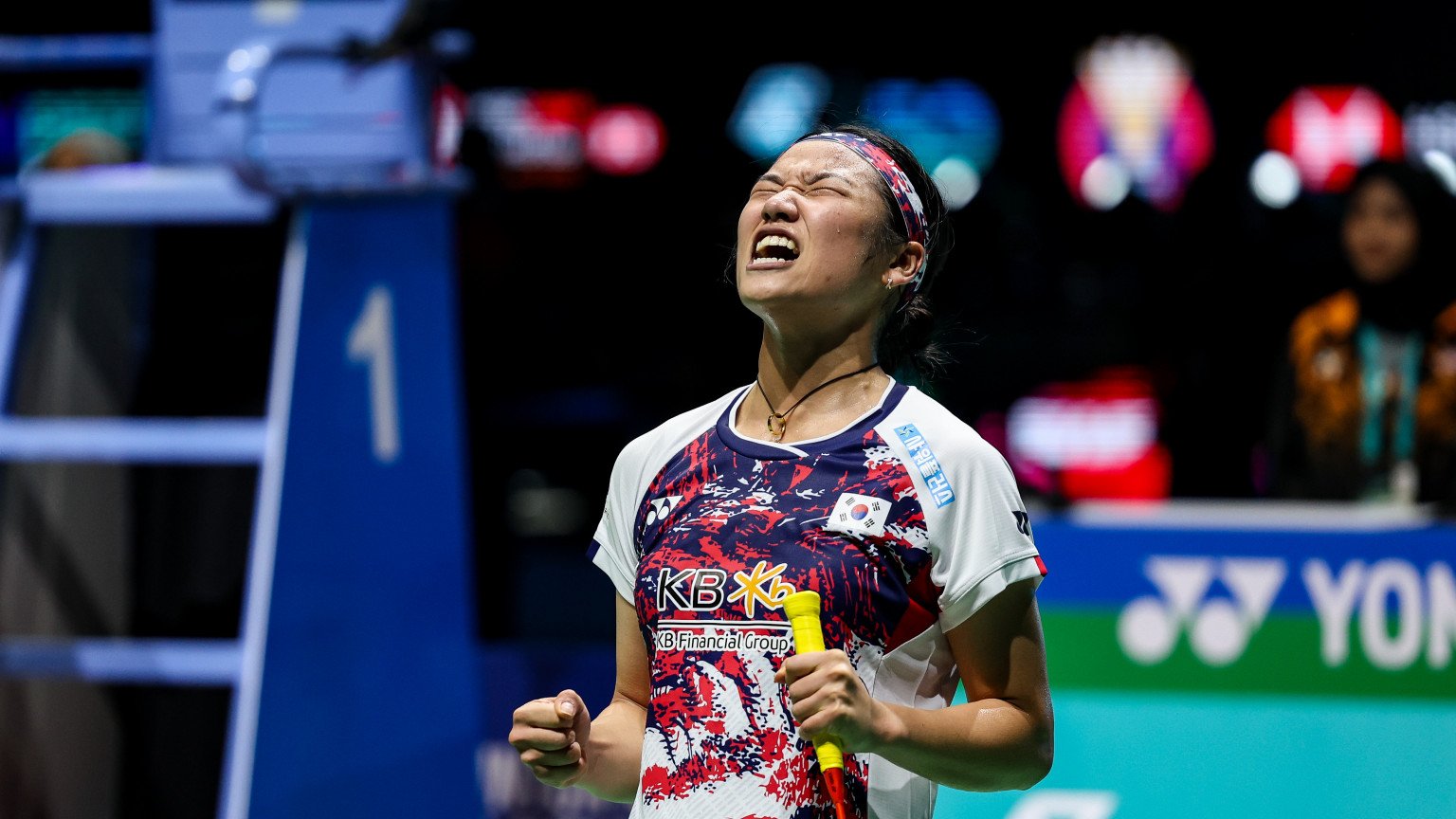 China Paceklik Gelar dari Tiga Turnamen Badminton Awal 2025