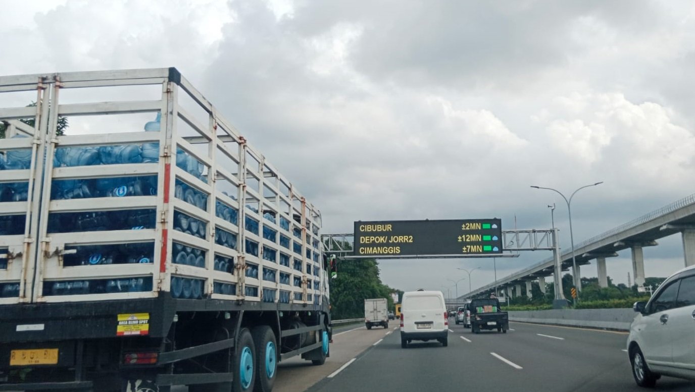 Pasar Lahan Industri Jabodetabek Masih Potensial