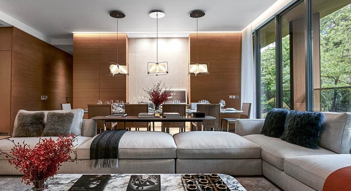 Melirik Konsep Hunian Micro Living