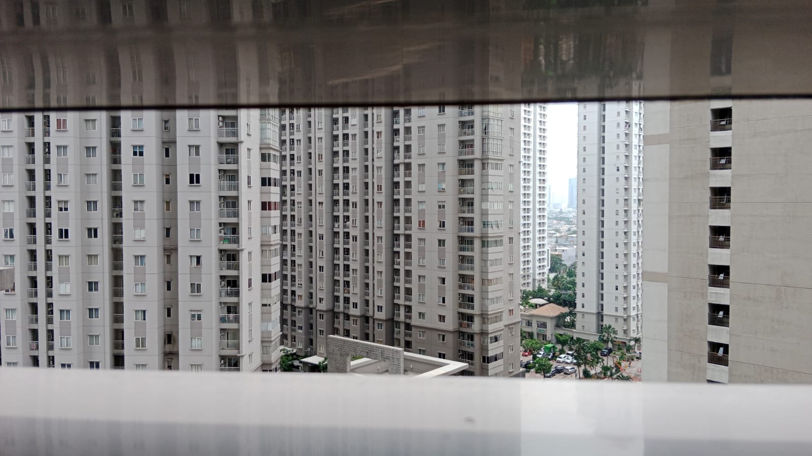 Corporate Real Estate Butuh Adopsi Teknologi
