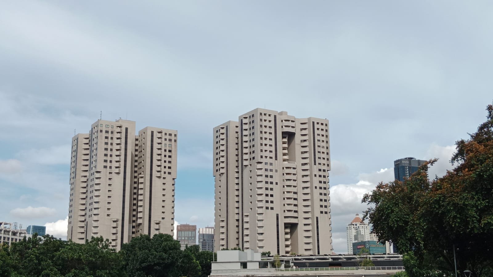 Leads Property: Ada 10.444 Apartemen Sewa di Jakarta