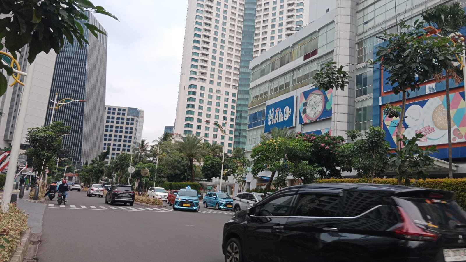 70 Persen Apartemen Jakarta yang Terjual Merupakan Siap Huni