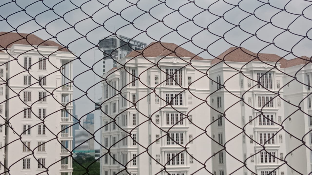 Penjualan Apartemen Dibanjiri Insentif