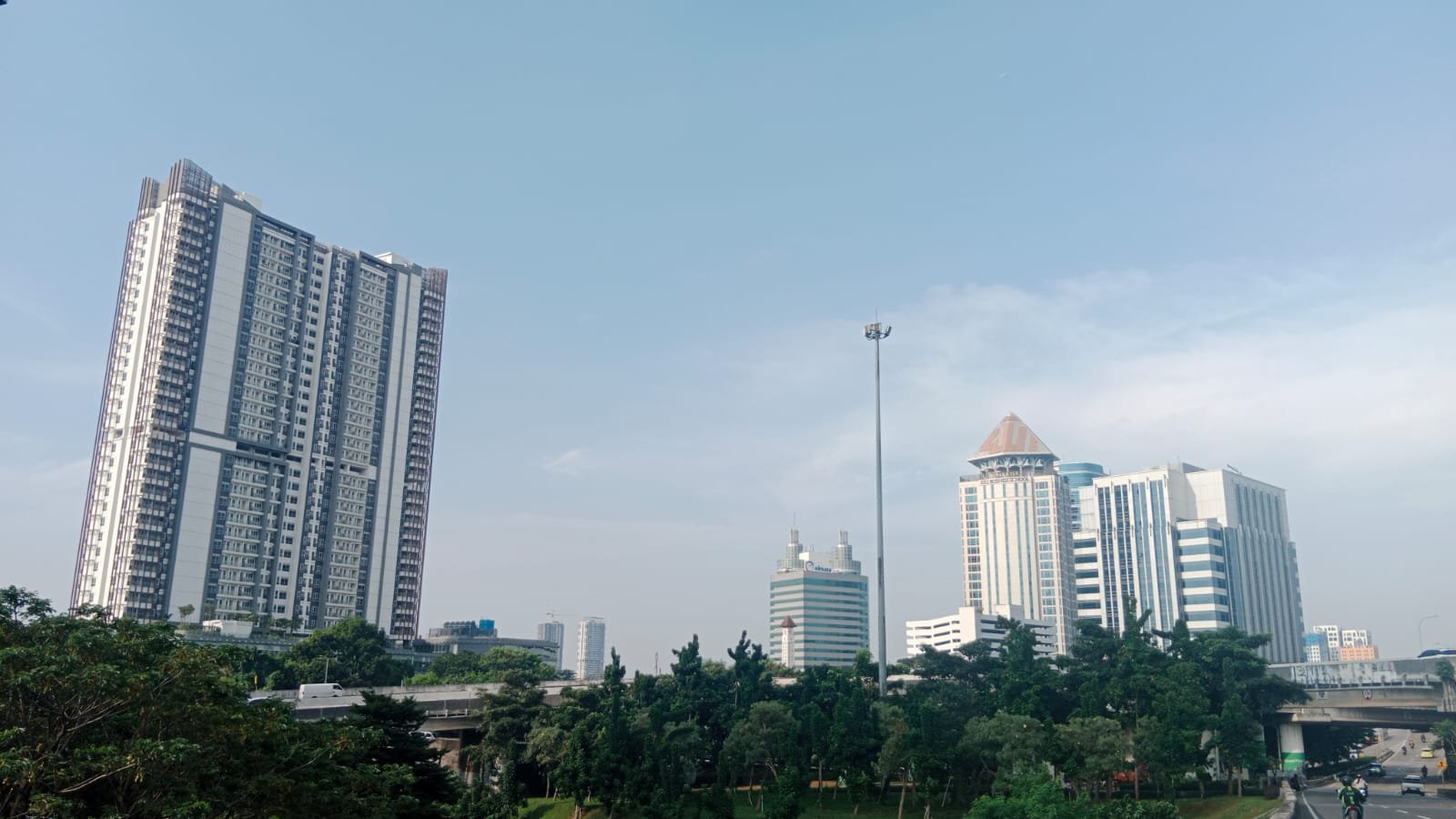 Daftar Enam Proyek Apartemen yang Masuk Jakarta Pada 2026